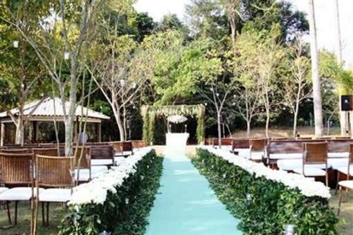 фото отеля Canto da Floresta Ecoresort