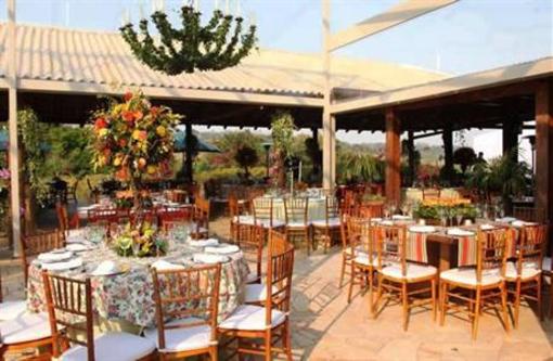 фото отеля Canto da Floresta Ecoresort