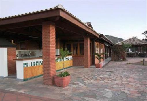 фото отеля Canto da Floresta Ecoresort