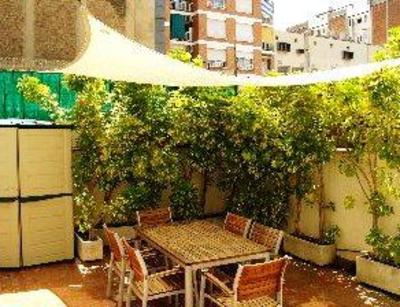 фото отеля HOSTAL CENTRIC