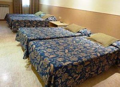 фото отеля HOSTAL CENTRIC