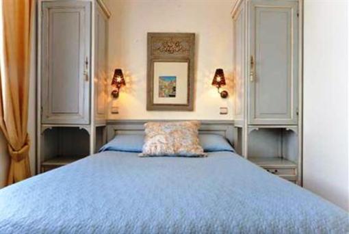 фото отеля Hotel Hermitage Eze