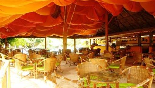фото отеля Eurosol Pipa Resort Tibau do Sul