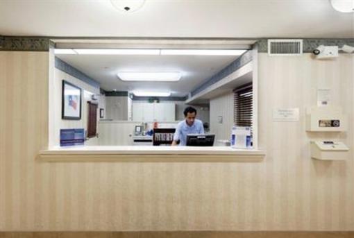 фото отеля Candlewood Suites South Austin