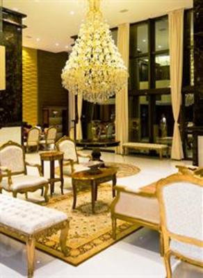 фото отеля Best Western Premier Majestic