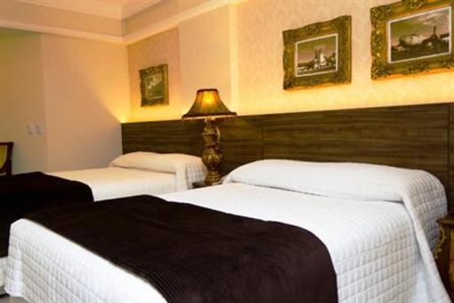 фото отеля Best Western Premier Majestic