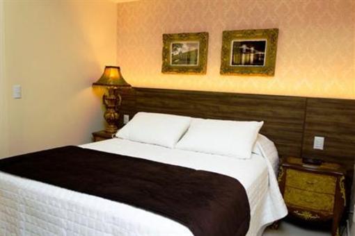 фото отеля Best Western Premier Majestic