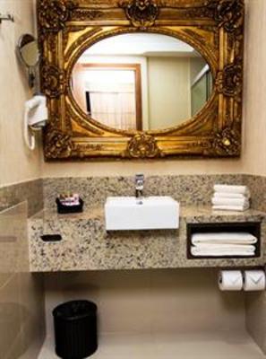 фото отеля Best Western Premier Majestic