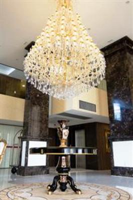 фото отеля Best Western Premier Majestic