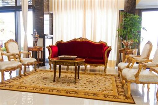 фото отеля Best Western Premier Majestic