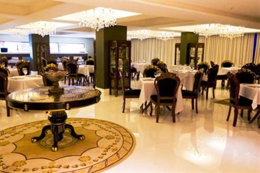 фото отеля Best Western Premier Majestic