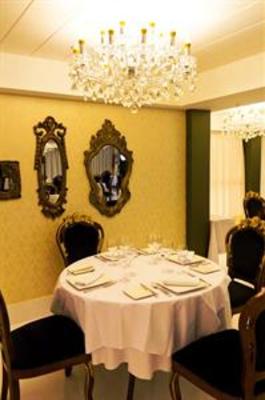 фото отеля Best Western Premier Majestic