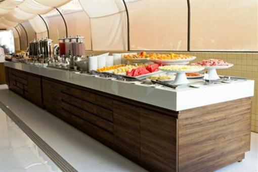 фото отеля Best Western Premier Majestic
