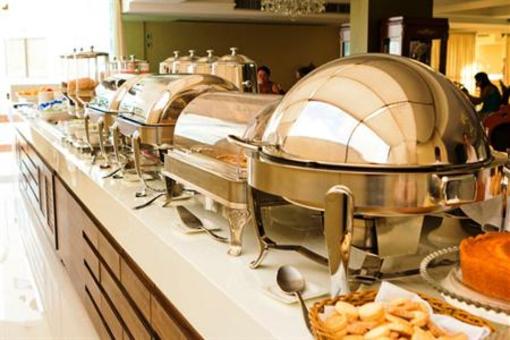 фото отеля Best Western Premier Majestic