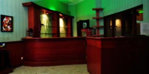 фото отеля Karang Setra Hotel Bandung