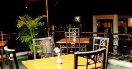 фото отеля Karang Setra Hotel Bandung