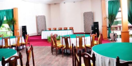 фото отеля Karang Setra Hotel Bandung