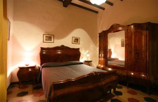 фото отеля Agriturismo Quercesecca Grosseto