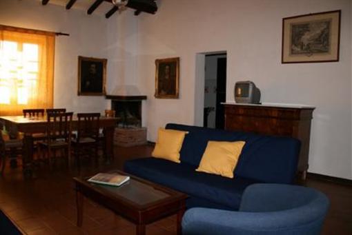 фото отеля Agriturismo Quercesecca Grosseto