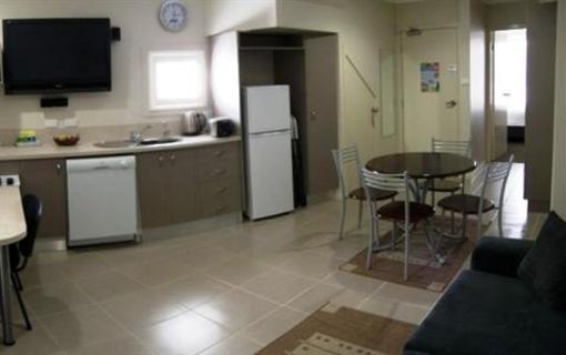 фото отеля Aston Hill Motor Lodge
