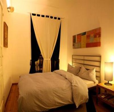 фото отеля Bed And Breakfast Centro Storico Via Manno