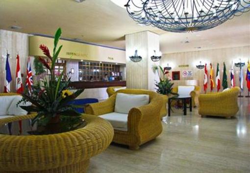 фото отеля Hotel Ole Caribe