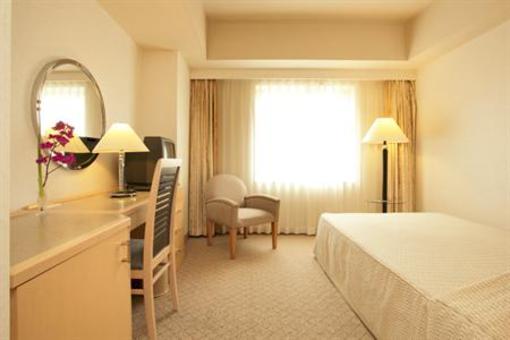 фото отеля Sapporo Tobu Hotel