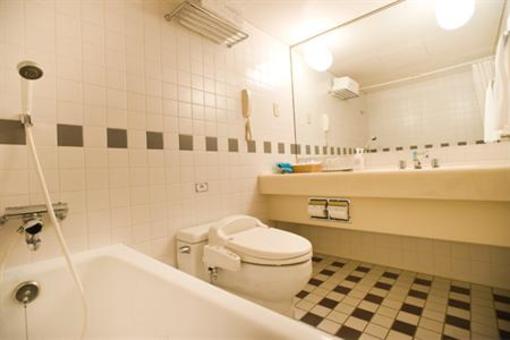 фото отеля Sapporo Tobu Hotel