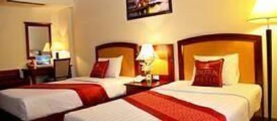 фото отеля Tan Hoang Ngoc Hotel