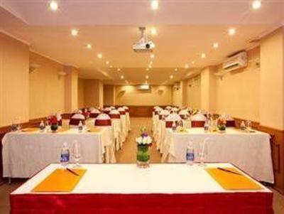 фото отеля Tan Hoang Ngoc Hotel