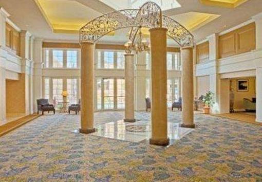 фото отеля Biltmore Hotel & Suites, Silicon Valley Central