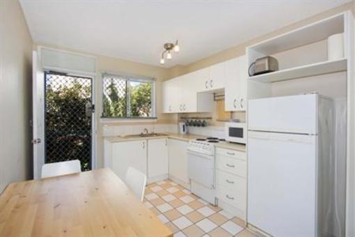 фото отеля Raffles Royale Apartments Gold Coast