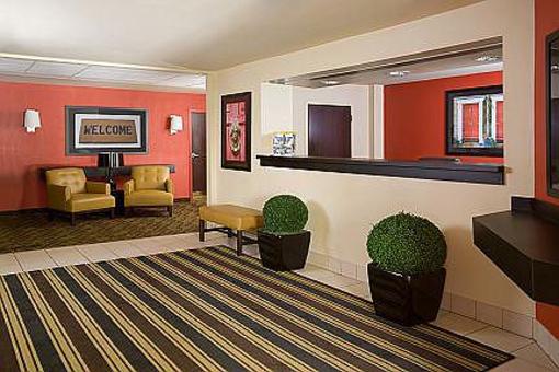 фото отеля Extended Stay America Hotel Pineville Charlotte (North Carolina)