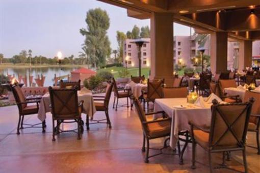 фото отеля Millennium Resort Scottsdale McCormick Ranch