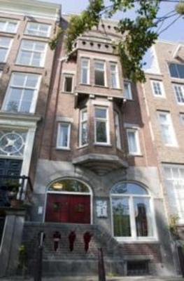 фото отеля Prinsenhuis Design Apartments Amsterdam