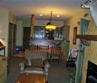 фото отеля Big Cedar Lodge