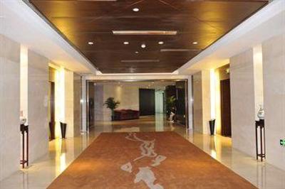 фото отеля Vansho Hotel