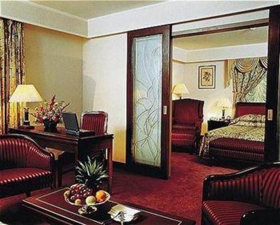 фото отеля Vansho Hotel