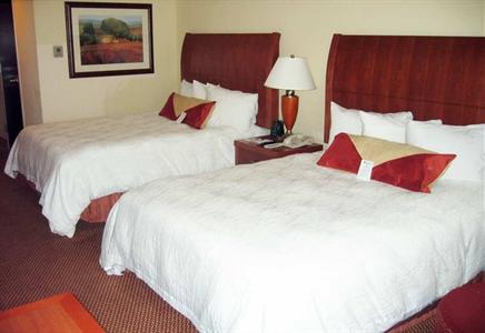 фото отеля Hilton Garden Inn - Huntsville/Space Center