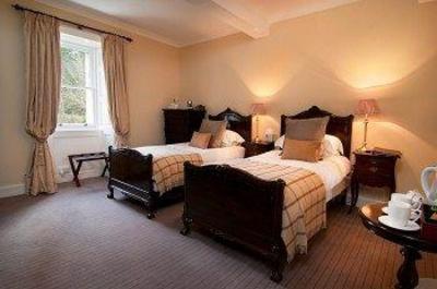 фото отеля Barcaldine House Hotel and Cottages
