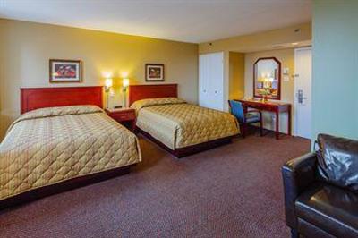 фото отеля Hotel Les Suites Labelle