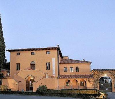 фото отеля Fattoria La Torre Farmhouse Montecarlo