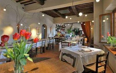 фото отеля Fattoria La Torre Farmhouse Montecarlo