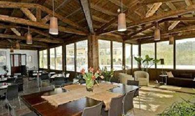 фото отеля Fattoria La Torre Farmhouse Montecarlo