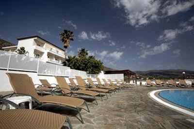 фото отеля Elounda Aqua Sol Resort