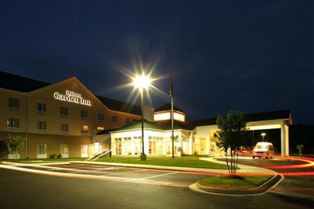 фото отеля Hilton Garden Inn Solomons