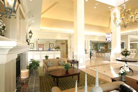 фото отеля Hilton Garden Inn Solomons