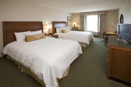 фото отеля Hilton Garden Inn Solomons