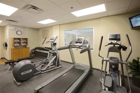 фото отеля Hilton Garden Inn Solomons