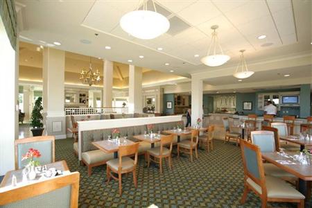 фото отеля Hilton Garden Inn Solomons